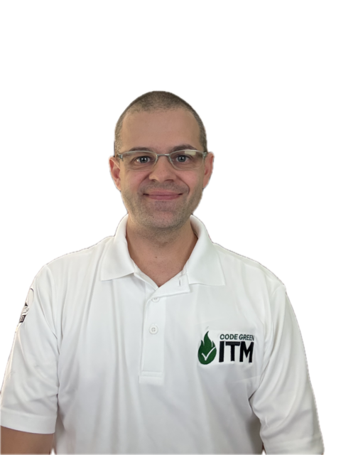 Joe Montuori